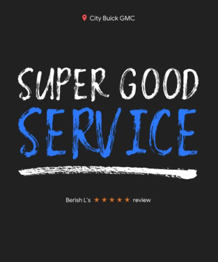 Buick Dealer «City Buick GMC», reviews and photos, 43-60 Northern Blvd, Long Island City, NY 11101, USA