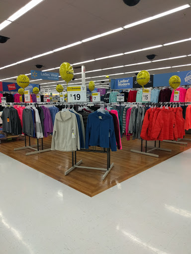 Department Store «Walmart Supercenter», reviews and photos, 60 W Bromley Ln, Brighton, CO 80601, USA