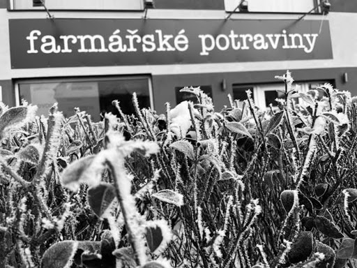 Farmářské potraviny Horní Počernice