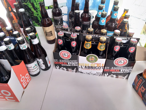 Liquor Store «Liquor Junction», reviews and photos, 345 Washington St #16, Woburn, MA 01801, USA