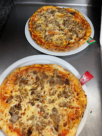 Les plus récentes photos du Pizzeria Kale Pizza Gerzat - n°3