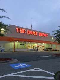The Home Depot - Photo 5 - Car repair in Burlington, NC, Burlington