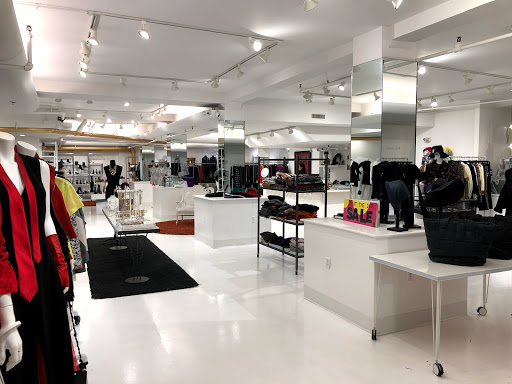 Joan Shepp | Philadelphia Luxury Clothing Store