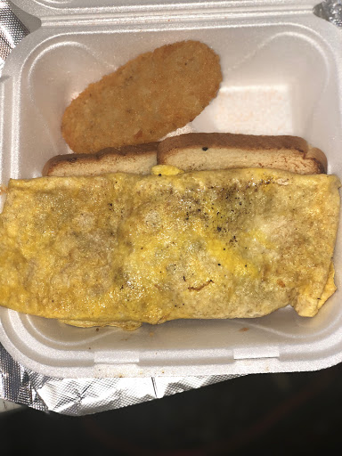 Caterer «Bayles Catering Services, LLC», reviews and photos, 5422 1st Ave N, Birmingham, AL 35212, USA