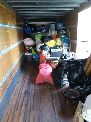 Moving and Storage Service «Smith Movers», reviews and photos, 7150 S Halsted St, Chicago, IL 60621, USA