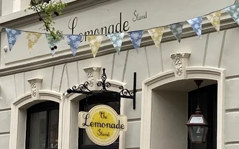 The Lemonade Stand image