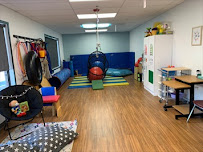 RUSH Kids Pediatric Therapy - Libertyville - Photo 2 - Car repair in Libertyville, IL, Round Lake Beach