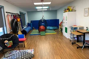 RUSH Kids Pediatric Therapy - Libertyville image