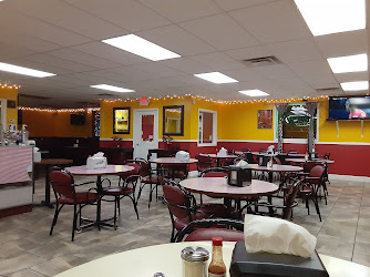 Latino Legacy Restaurant