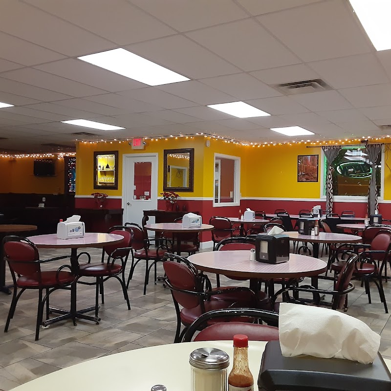 Latino Legacy Restaurant