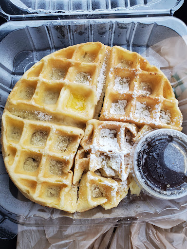 Cafe «Bean Rush Cafe», reviews and photos, 112 Annapolis St, Annapolis, MD 21401, USA