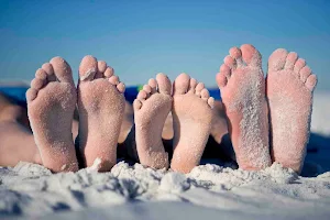 Happy Feet Podiatry image
