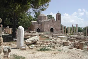 Basilica of Panagia Limeniotissa image
