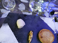 Plats et boissons du Restaurant d'application du Lycée 