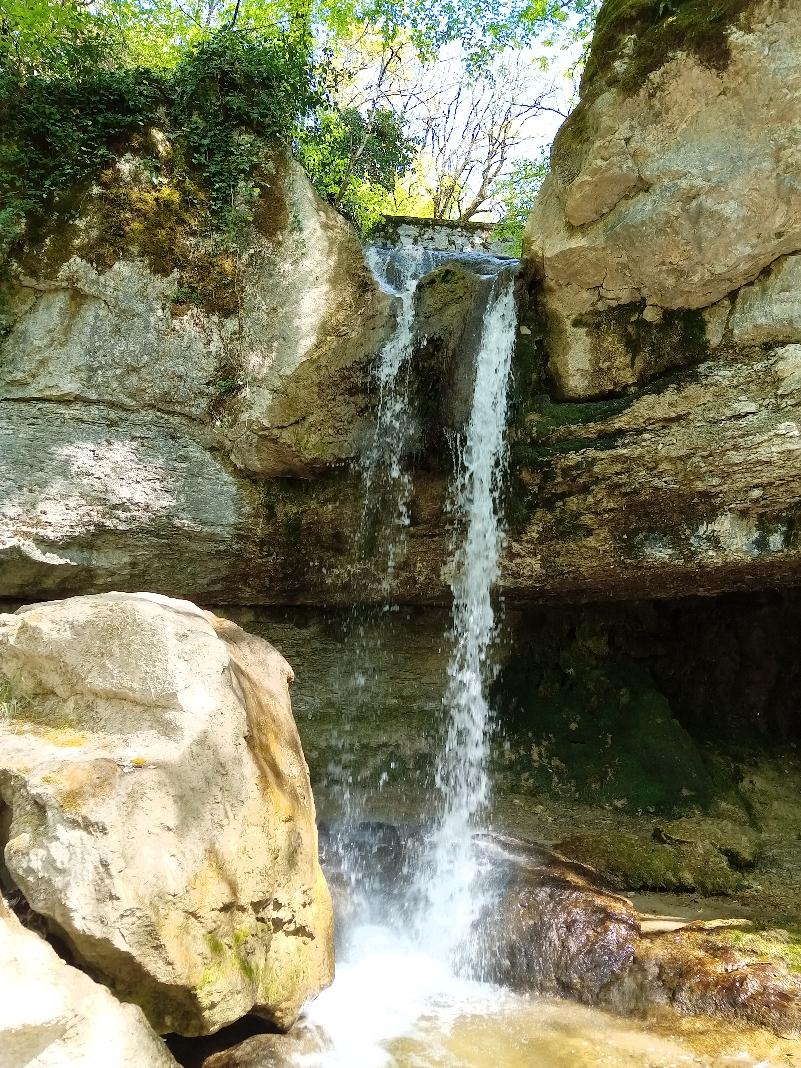 Photo n° 13 de l'avis de Sandrine.e fait le 03/04/2019 à 13:52