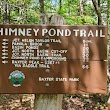 Chimney Pond Trail