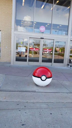 Department Store «Target», reviews and photos, 501 Elsinger Blvd, Conway, AR 72032, USA