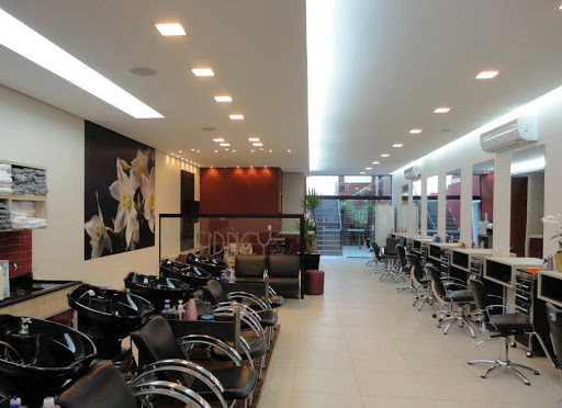 Logo da empresa - Sidney hair studio