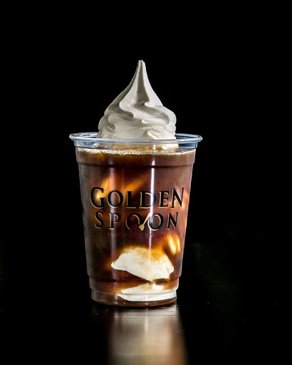 Frozen Yogurt Shop «Golden Spoon», reviews and photos, 5523 E Stearns St, Long Beach, CA 90815, USA
