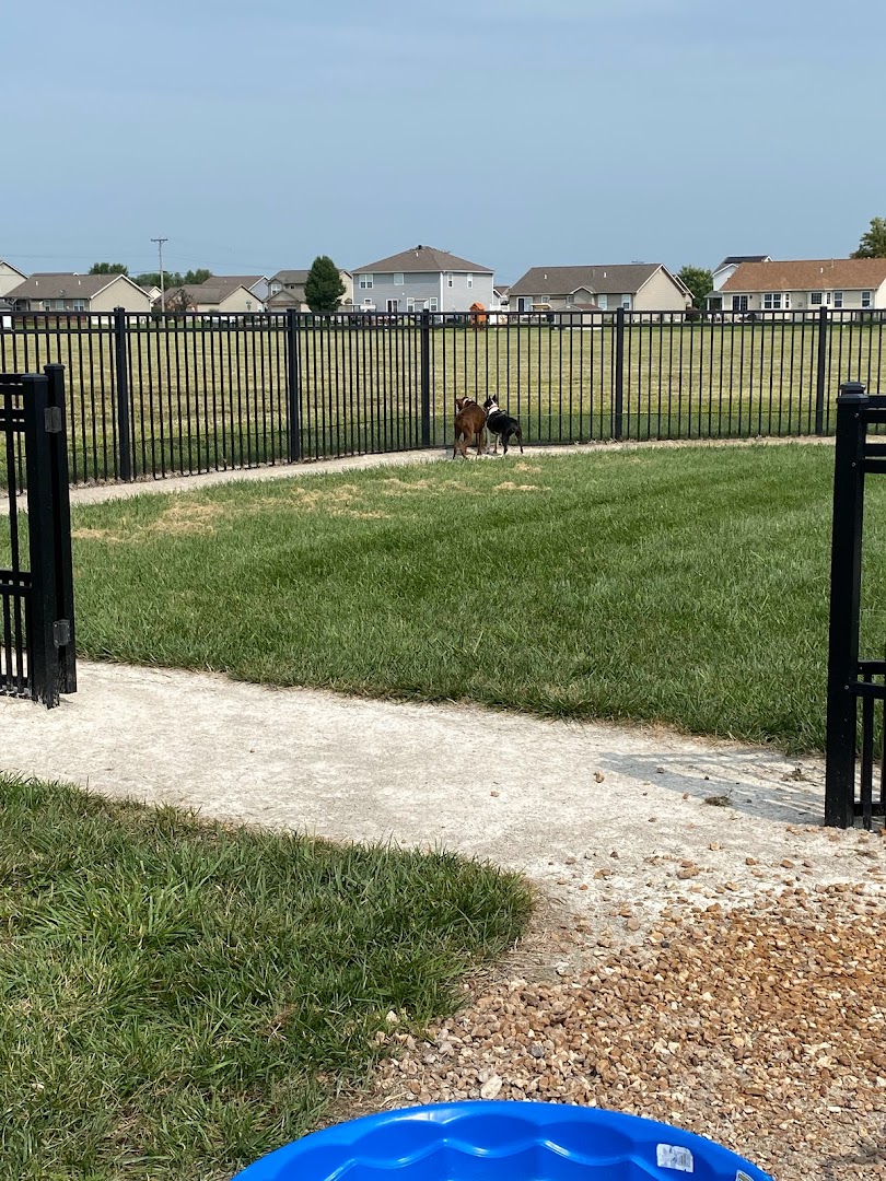 Mascoutah Dog Park