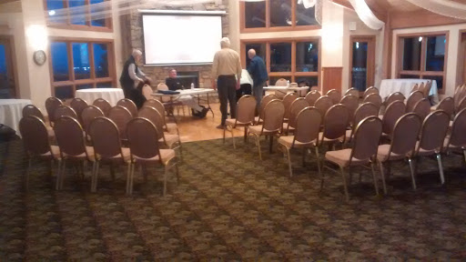 Golf Club «High Vista Golf Club», reviews and photos, 88 Country Club Rd, Mills River, NC 28759, USA