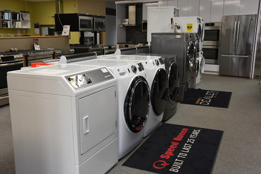 Appliance Store «Eden Prairie Appliance», reviews and photos, 12446 Plaza Dr, Eden Prairie, MN 55344, USA