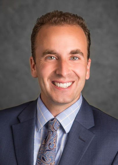 Jordan Glaser, Attorney