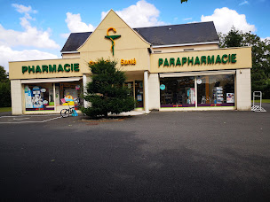 Photo n°3 de Pharmacie du Veron à Beaumont-en-Véron ()