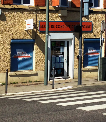 Auto-École Start Ouest à Craponne, Rhône
