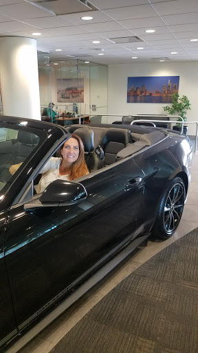 Ford Dealer «Suburban Ford of Sterling Heights», reviews and photos, 40333 Van Dyke, Sterling Heights, MI 48313, USA