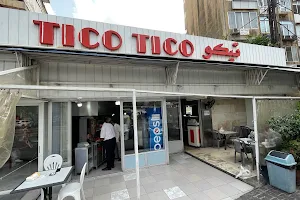 Tico Tico - Restaurant image