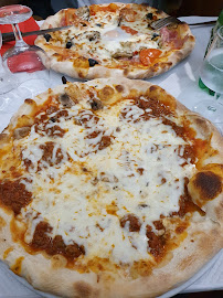Plats et boissons du Pizzeria Pizzéria Vitigno à Maurepas - n°10