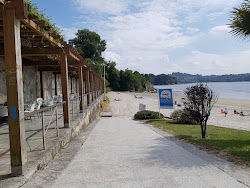 Praia de Sumino'in fotoğrafı - rahatlamayı sevenler arasında popüler bir yer