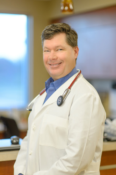 Neal M. Spears, MD - St. Joseph Health Pediatrics College Station