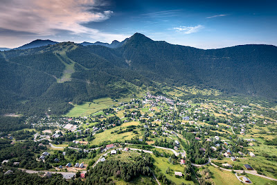 Valdeblore La Colmiane - Office du tourisme à Valdeblore