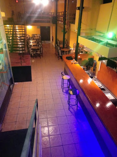 Opiniones de Tacos Bar en Valparaíso - Pub