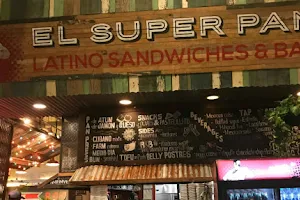 El Super Pan Latino Sandwiches & Bar image