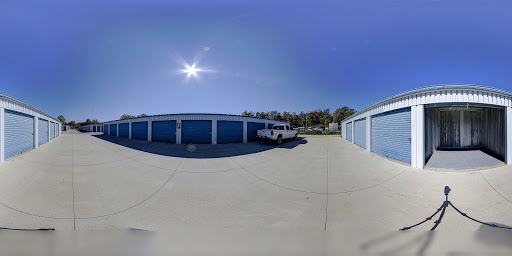 Self-Storage Facility «Simply Self Storage - Linden», reviews and photos, 15124 Linden Rd, Linden, MI 48451, USA