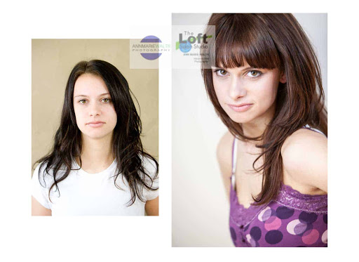 Hair Salon «Loft Salon Studio», reviews and photos, 2301 Westfield St, West Springfield, MA 01089, USA