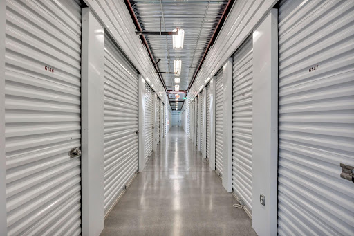 Self-Storage Facility «Desert Storage», reviews and photos, 6218 W Behrend Dr, Glendale, AZ 85308, USA