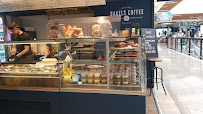 Atmosphère du Restauration rapide Bagels Coffee à Orléans - n°6
