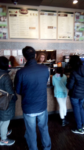 Dessert Shop «Bambu Desserts & Drinks», reviews and photos, 10901 N Lamar Blvd, Austin, TX 78753, USA