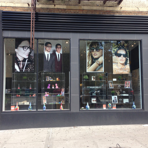Eye Care Center «Compton Eye Associates», reviews and photos, 4738 Broadway, New York, NY 10040, USA