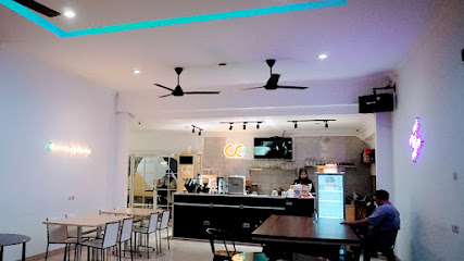 d,Coffee Kedan - Coffee Shop Medan - Jl. Sei Galang No.23-25, Merdeka, Kec. Medan Baru, Kota Medan, Sumatera Utara 20154, Indonesia