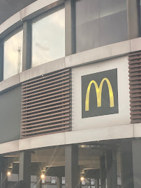 Les plus récentes photos du Restauration rapide McDonald's à Lyon - n°1