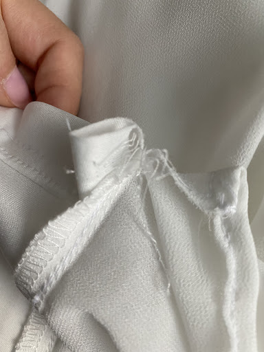 Dry Cleaner «Durbin Cleaners and Alterations», reviews and photos, 14985 Old St Augustine Rd, Jacksonville, FL 32258, USA