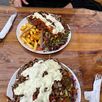 Photo n°1 de l'avis de Christian.� fait le 17/06/2023 à 15:21 sur le  Kaya‘s Best Döner à Berlin