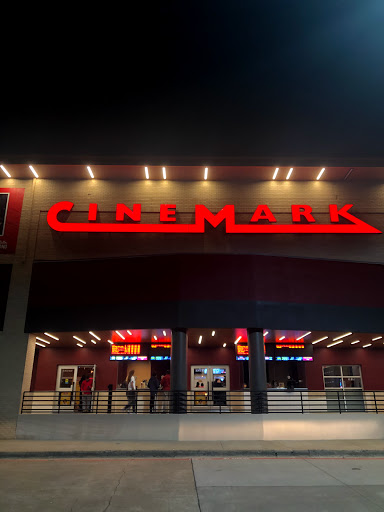 Movie Theater «Cinemark Movies 10», reviews and photos, 1818 Coit Rd, Plano, TX 75075, USA