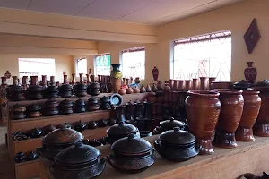 House Of Pottery image
