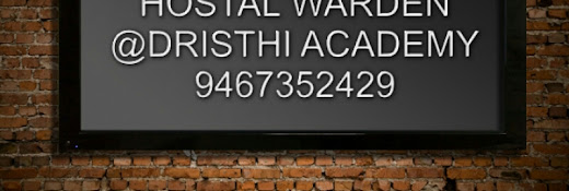 Dristhi Academy